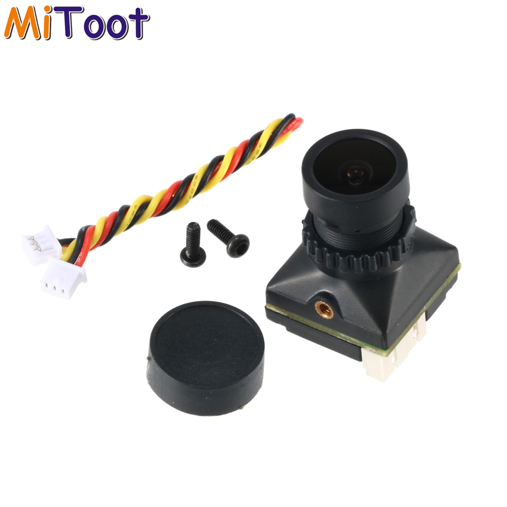 1800TVL 5MP  FPV Camera 2.1mm  - Caddx Fpv Camera recension och pris
