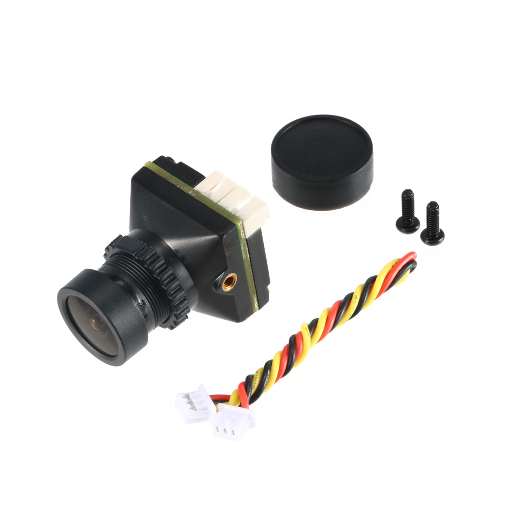 1800TVL 5MP  FPV Camera 2.1mm  - Caddx Fpv Camera recension och pris