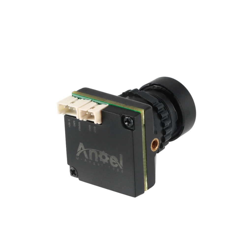 1800TVL 5MP  FPV Camera 2.1mm  - Caddx Fpv Camera recension och pris