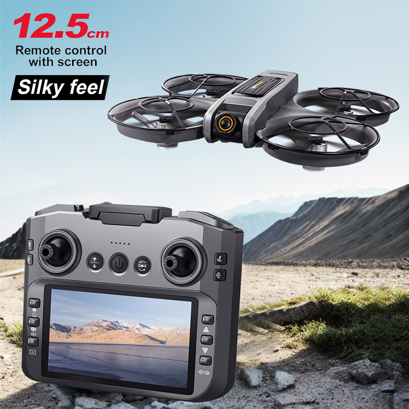 RC Drone One Button Control St - Drone Rc S156 recension och pris