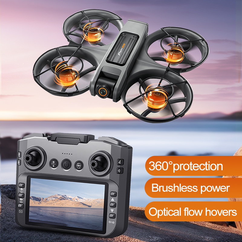 RC Drone One Button Control St - Drone Rc S156 recension och pris