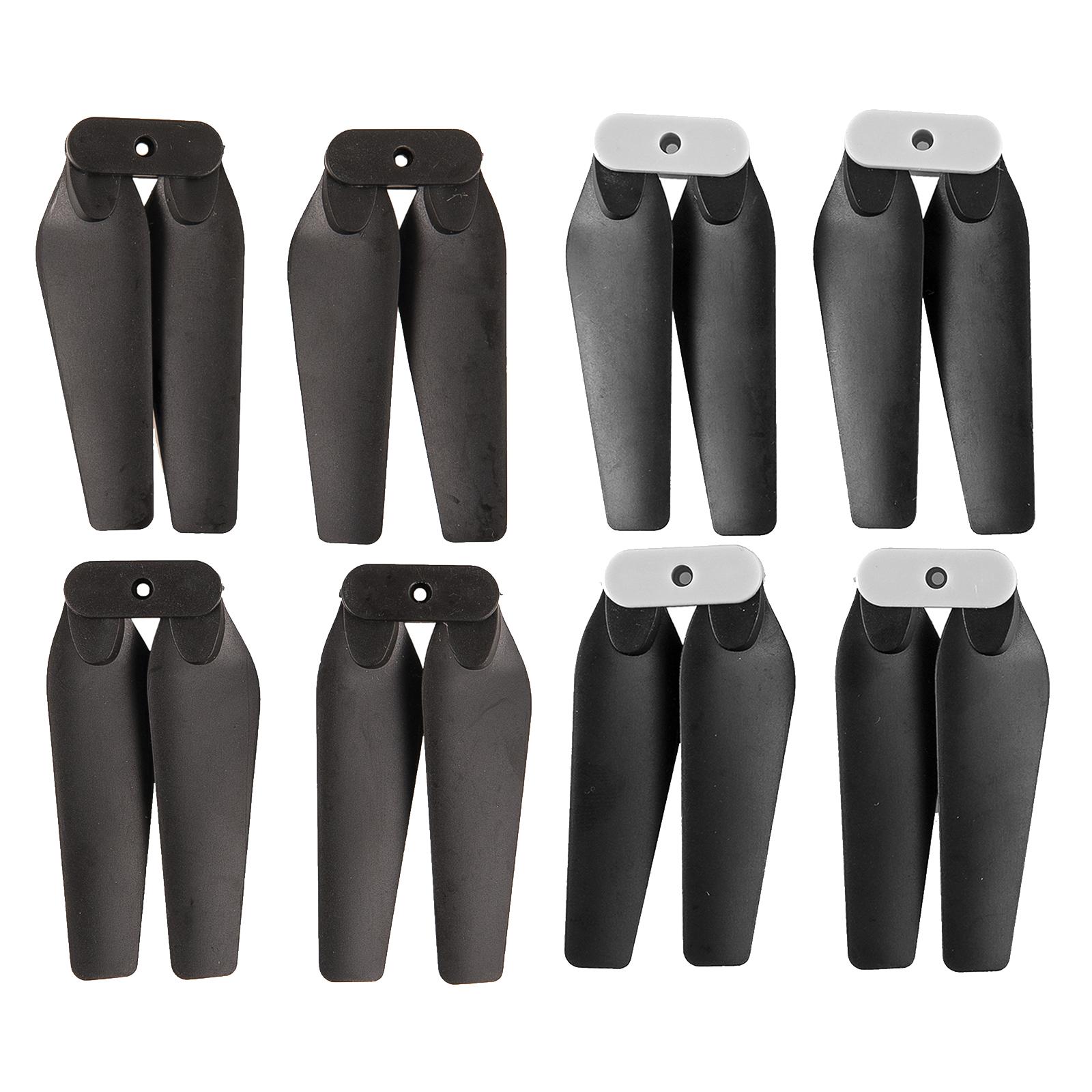 2 Pairs Replacement Folding Pr - Rc Drone E88 recension och pris