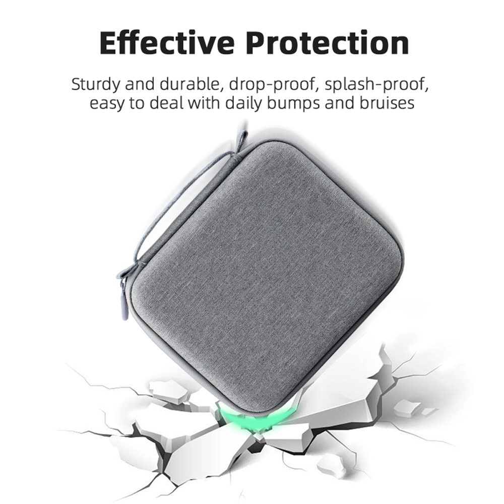 Storage Bag For DJI Mini 5 Pro - Drone Dji Rc N3 recension och pris