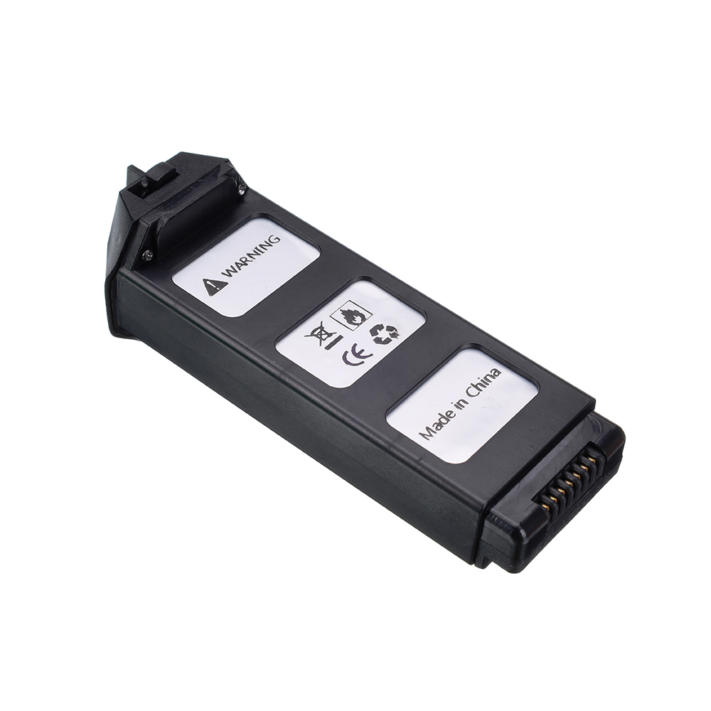 New 7.4V 2200mAH LiPo Battery  - Drone Mjx Rc recension och pris