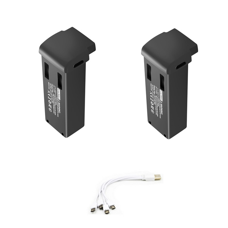 S156 Drone Battery 3.7V 1800MA - Drone Rc S156 recension och pris