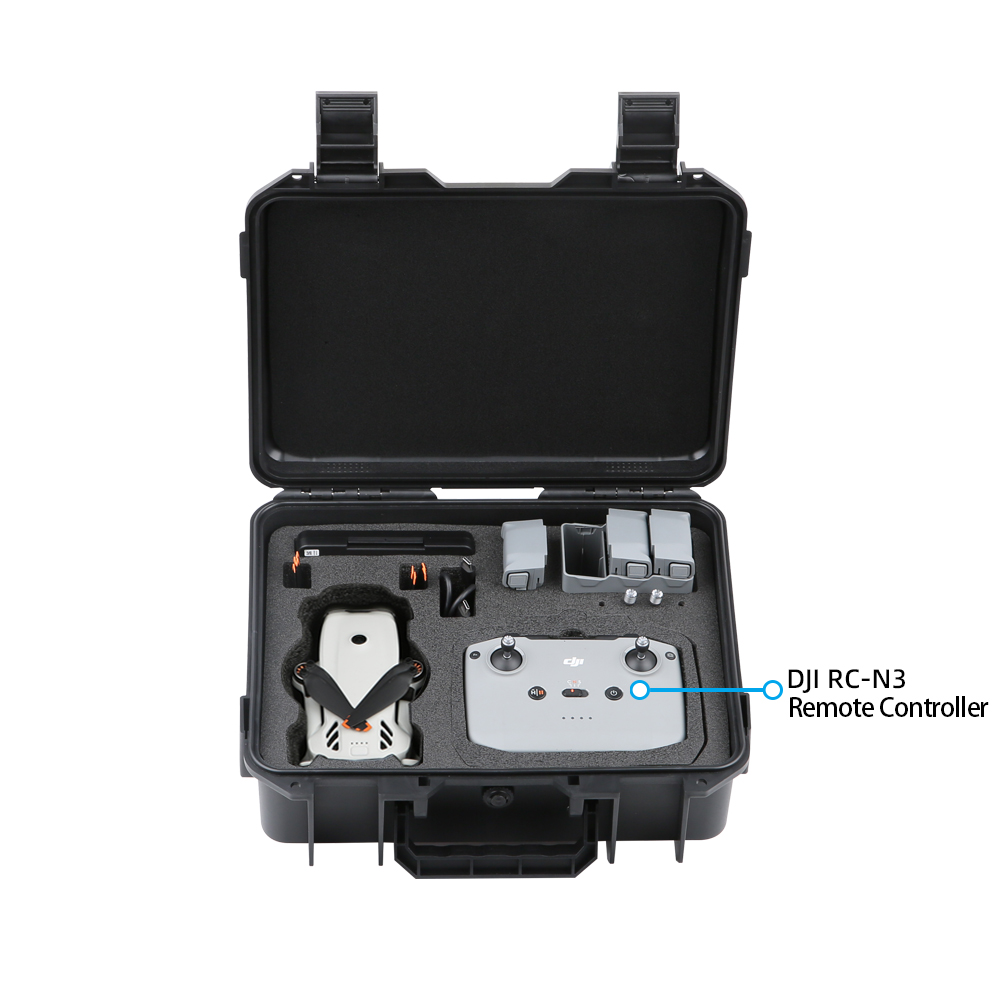For DJI LITO 1 X1 Drone Hard S - Drone Dji Rc N3 recension och pris