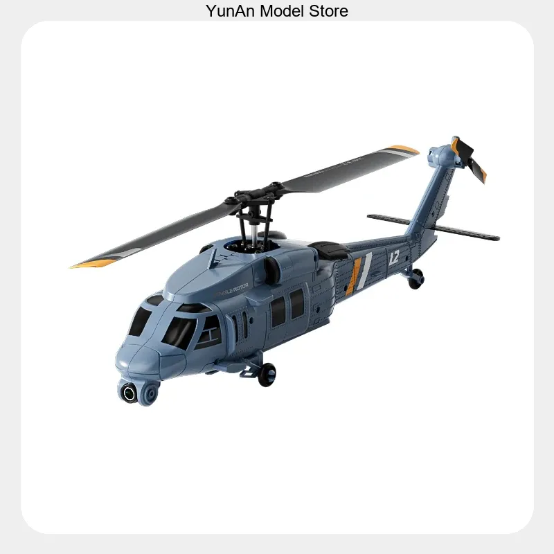 4DRC L2 8K UHD FPV RC Helicopt - Rc Helicopter Gyro recension och pris