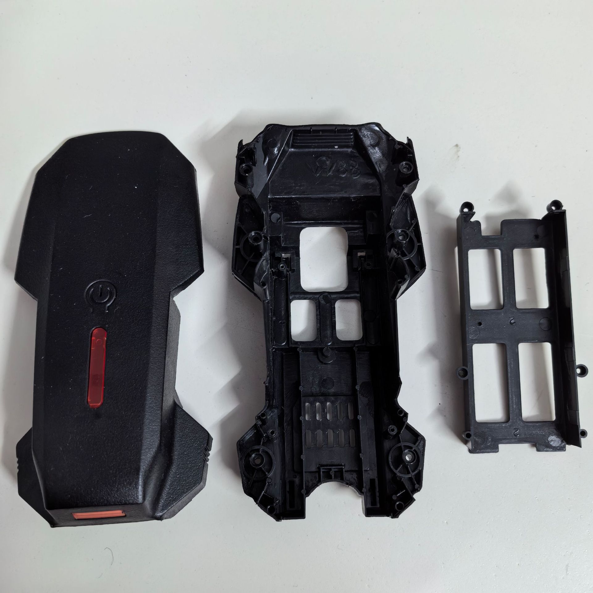 E88 RC Drone Accessories Spare - Rc Drone E88 recension och pris