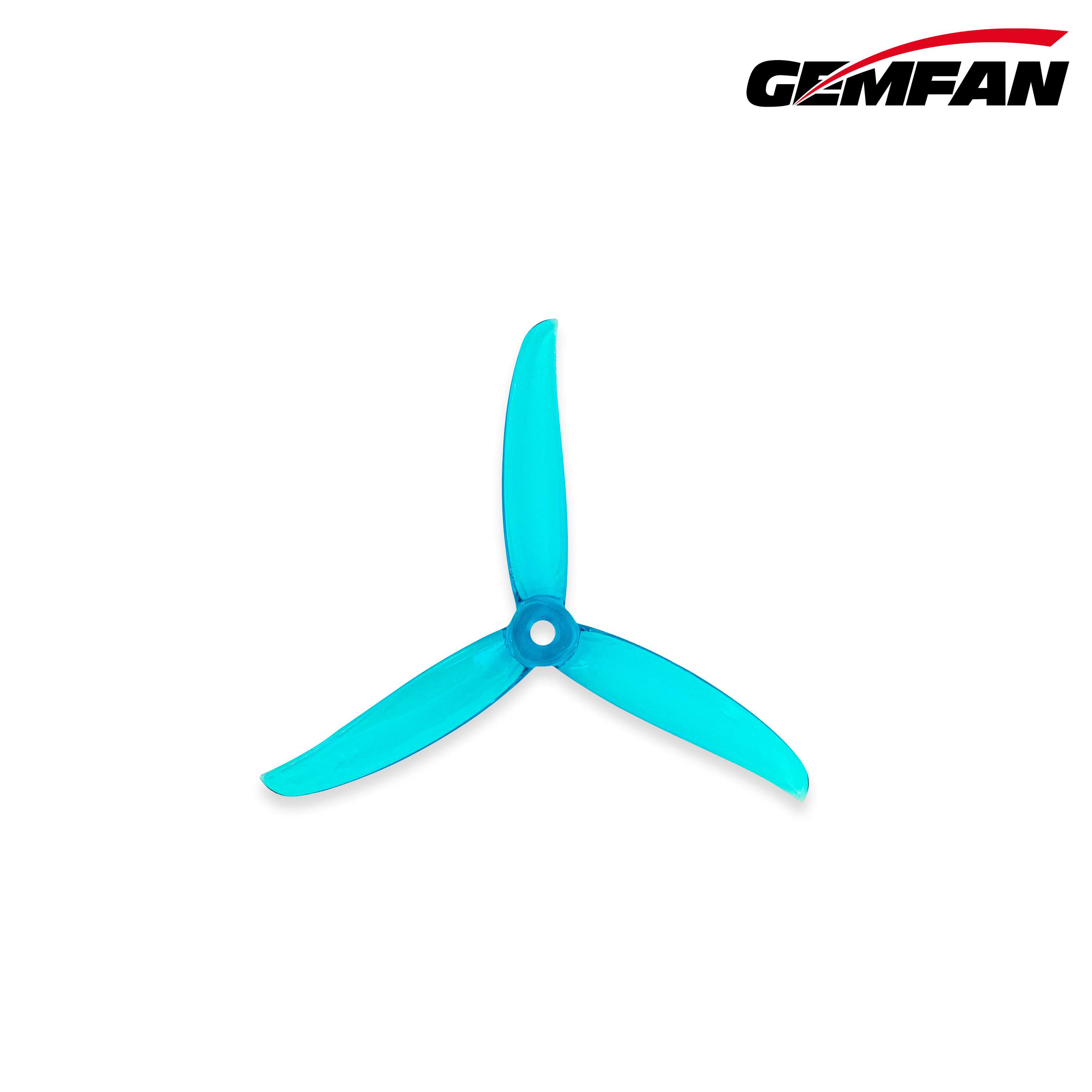 10 pairs/20pcs Gemfan Vanover  - Drone Frame 5 Inch recension och pris