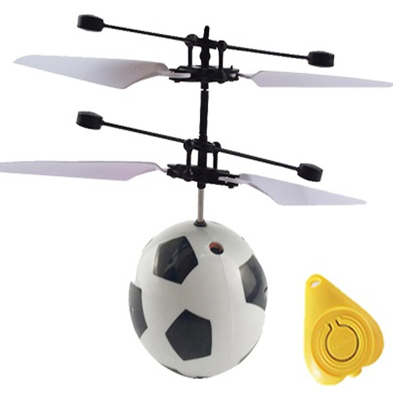 Kids Mini Drone RC Helicopter  - Drone Lidi Rc recension och pris