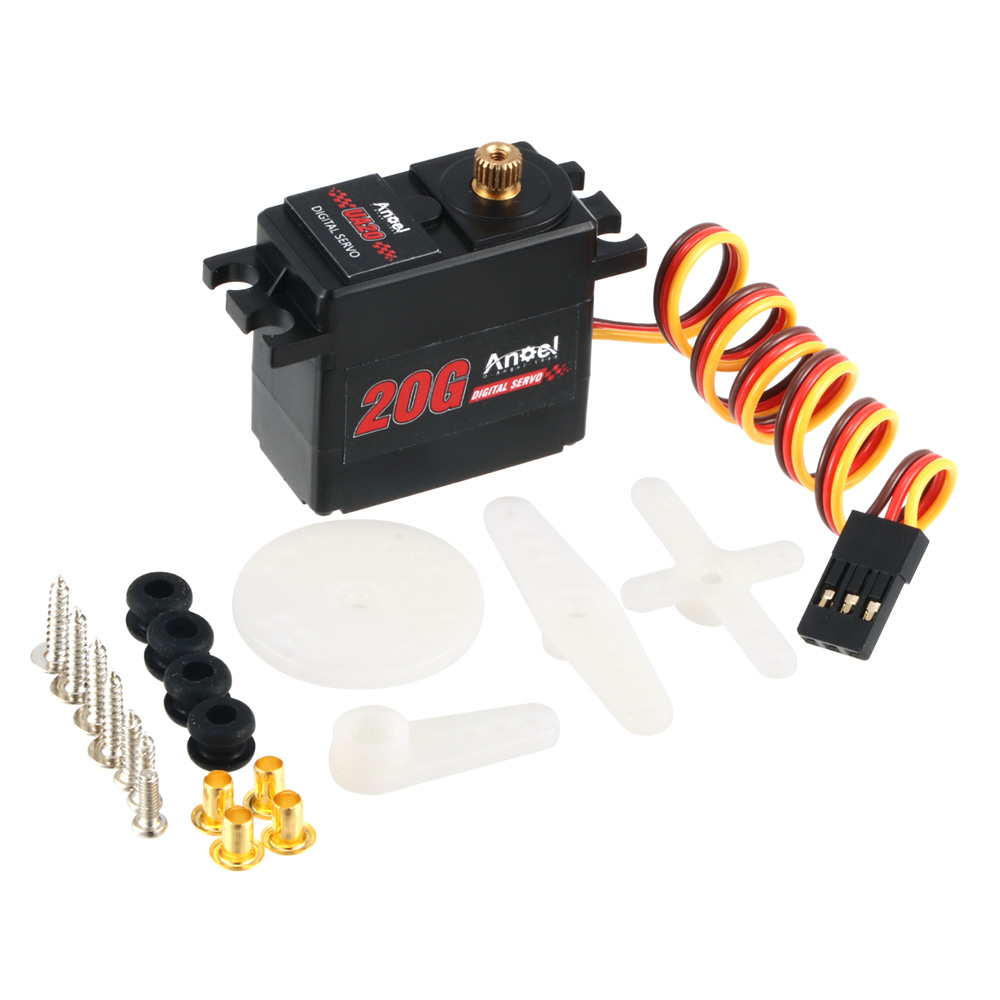 UAngel 9g 17g 20g 6kg 7kg  15k - Drone With Rc Remote recension och pris