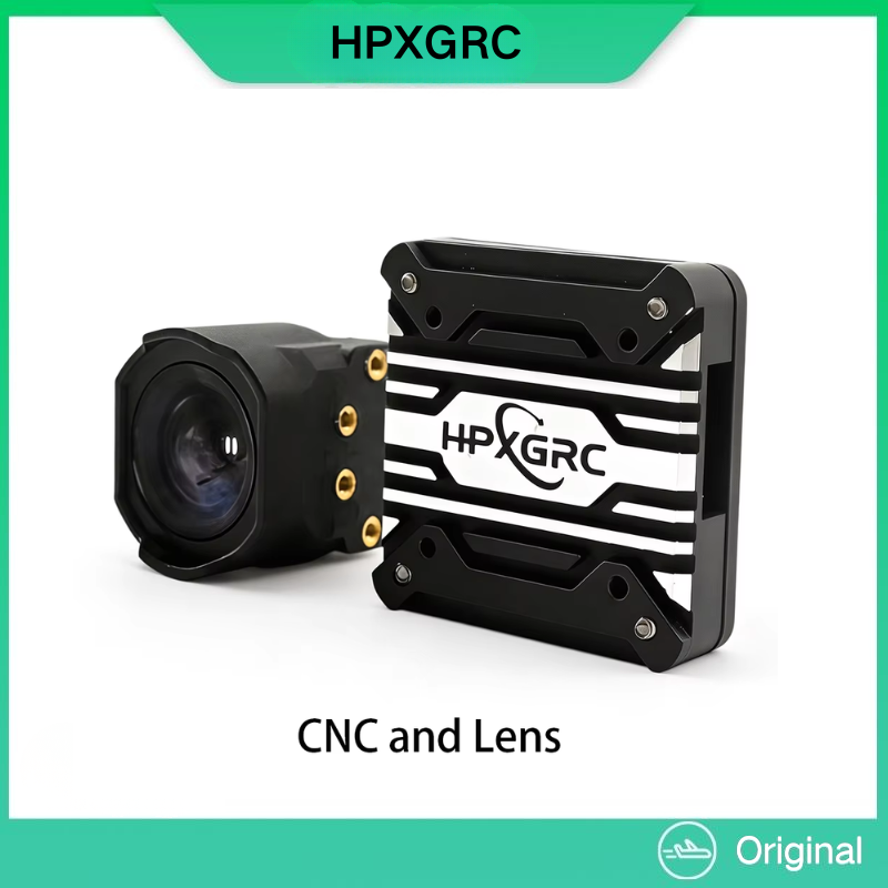 HPXGRC O4 Air Unit Upgrade Kit - Drone Rc Controller Cover recension och pris