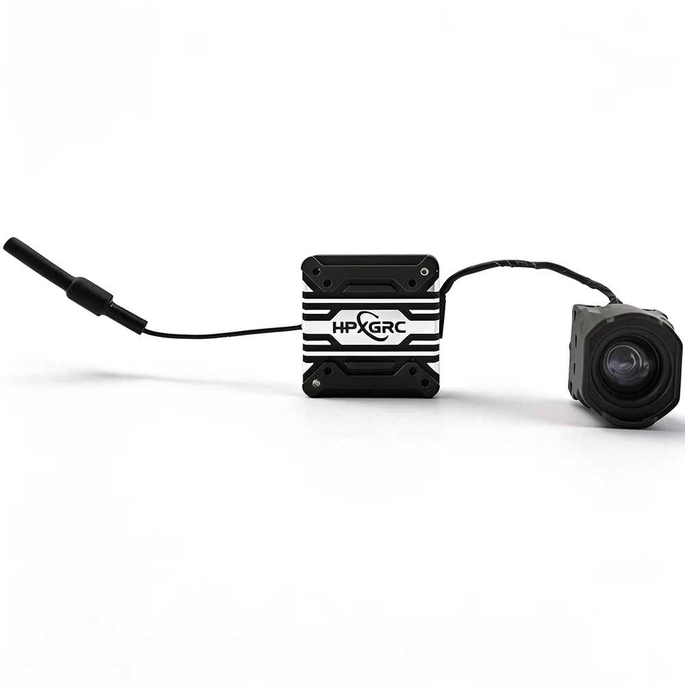 HPXGRC O4 Air Unit Upgrade Kit - Drone Rc Controller Cover recension och pris