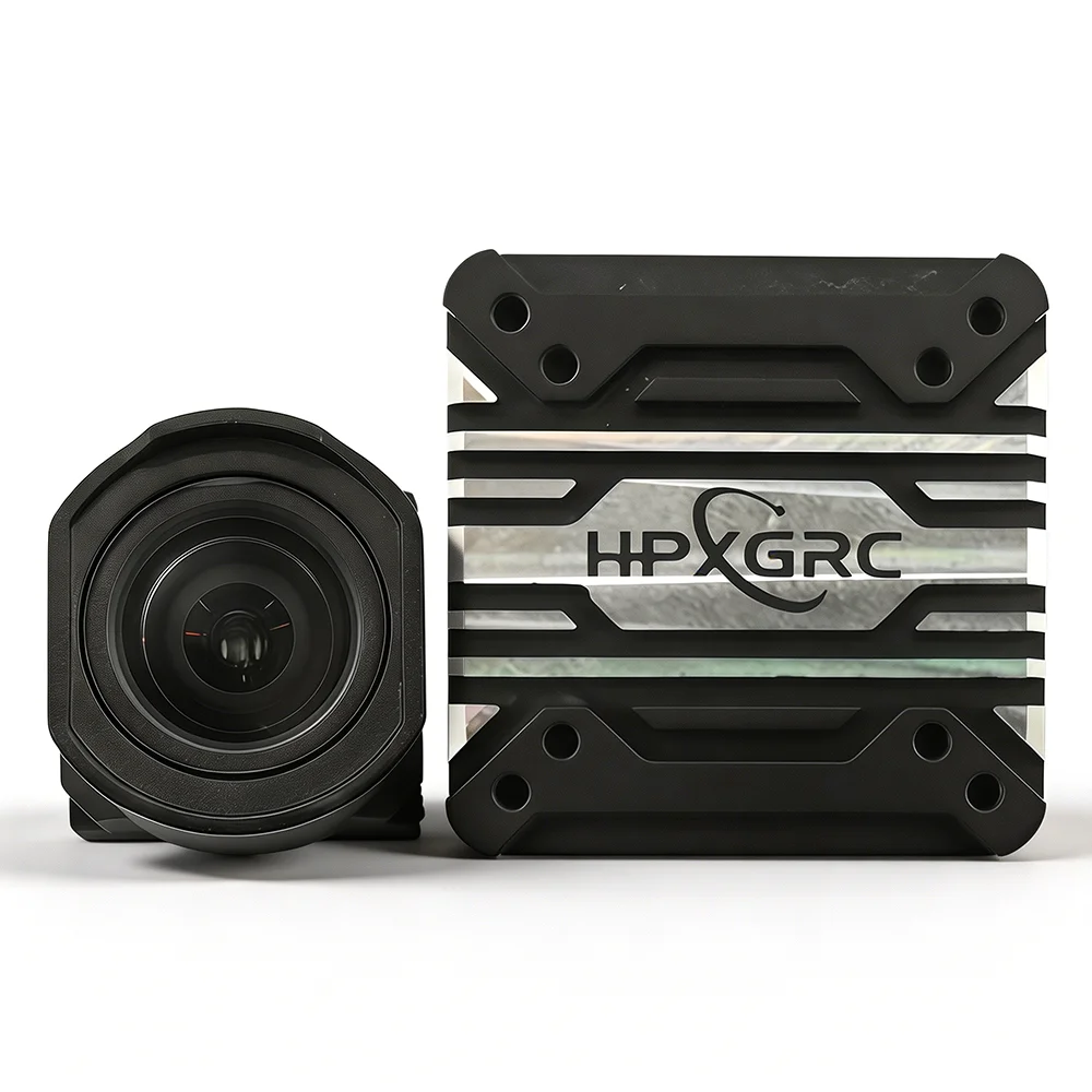 HPXGRC O4 Air Unit Upgrade Kit - Drone Rc Controller Cover recension och pris