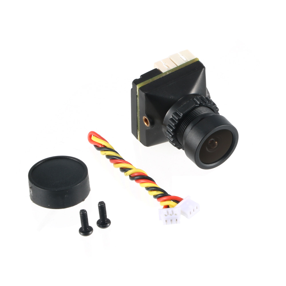 UAngel ZD-C03 FPV Camera 1800T - Caddx Fpv Camera recension och pris