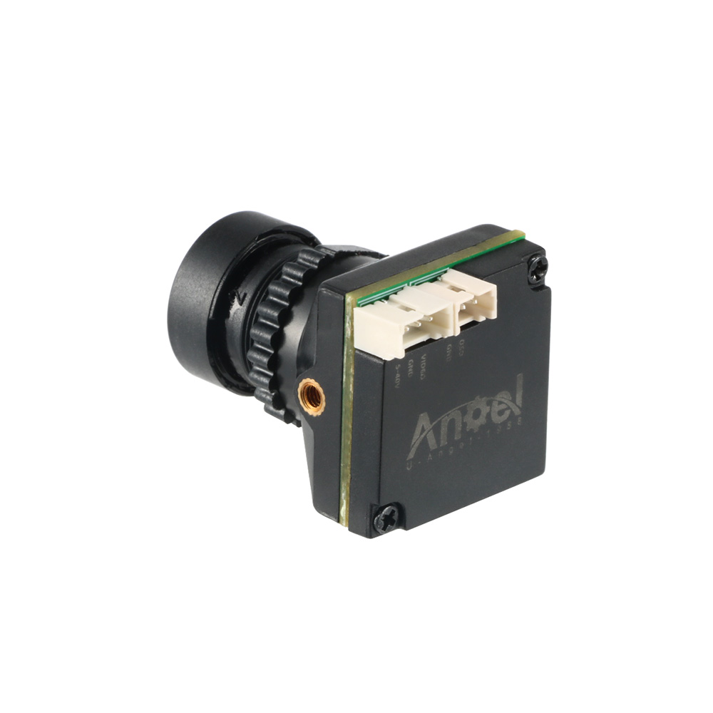 UAngel ZD-C03 FPV Camera 1800T - Caddx Fpv Camera recension och pris