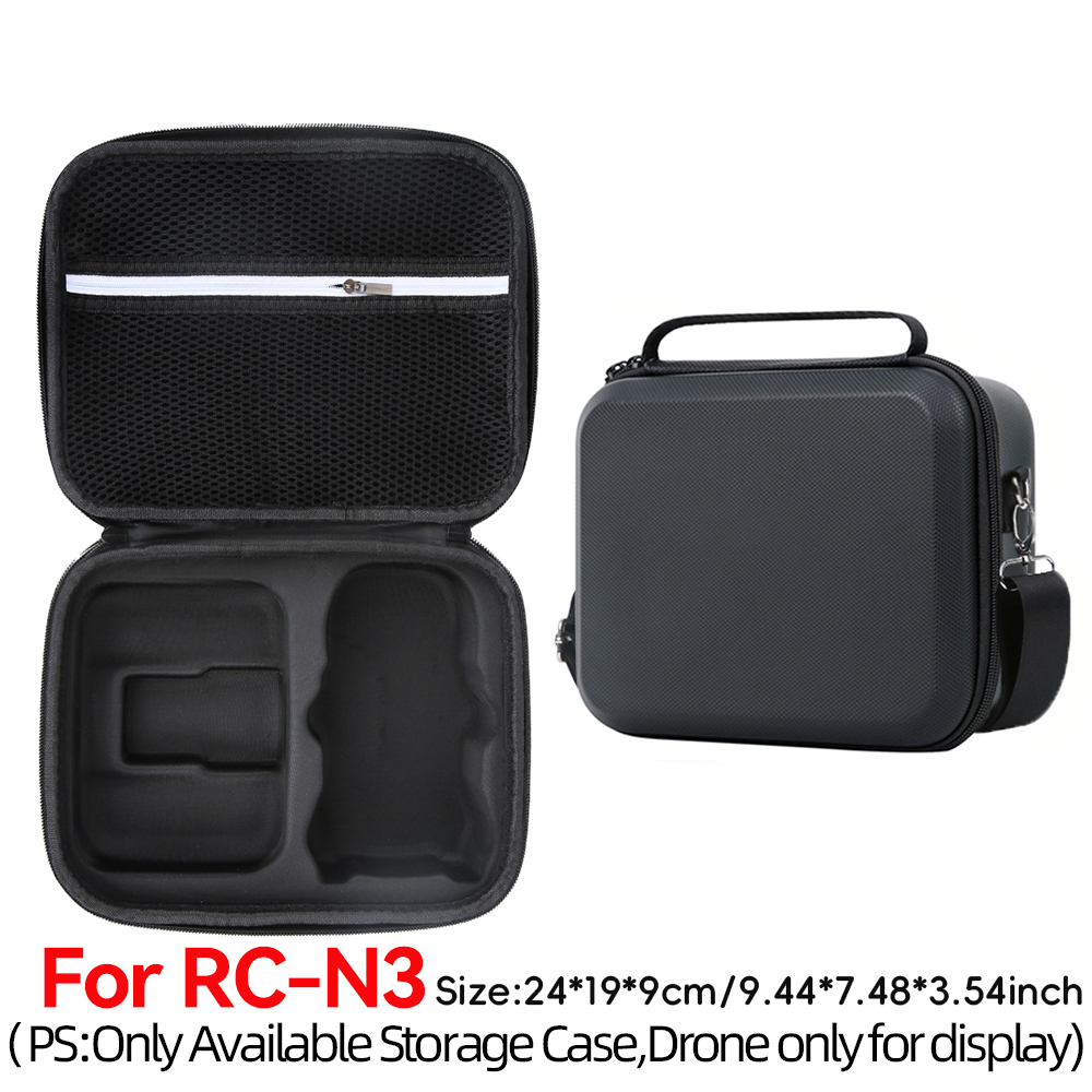 For DJI LITO X1 1  RC N3 Porta - Drone Dji Rc N3 recension och pris