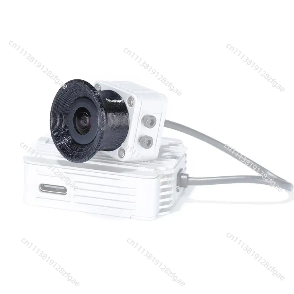 2pcs iFlight 3D Printed TPU Ca - Caddx Fpv Camera recension och pris