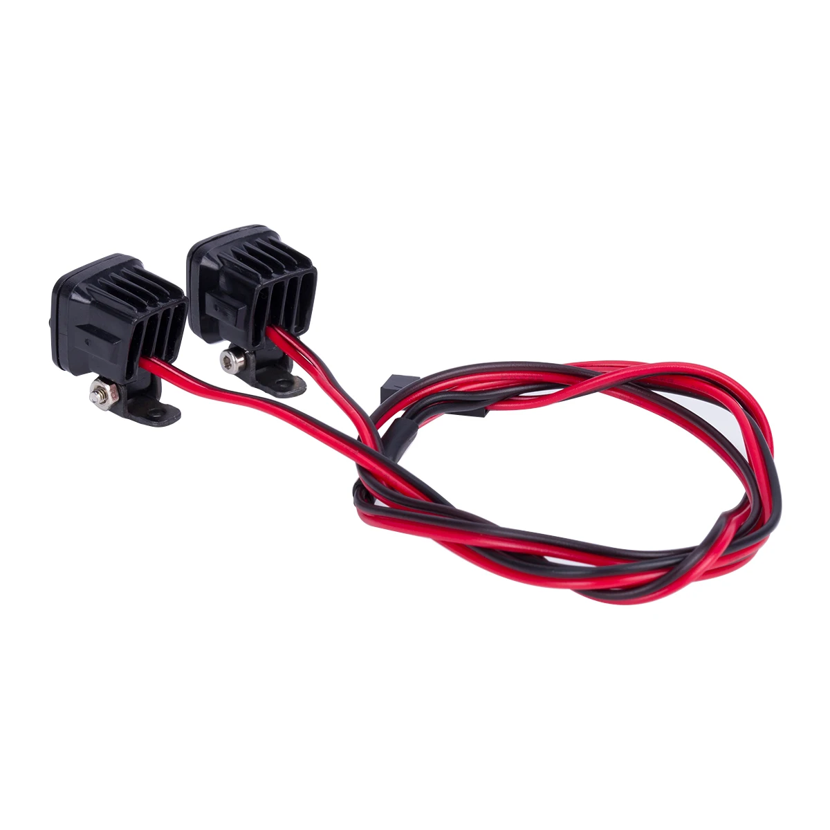 RC Car Square Bright LED Top L - Drone Lidi Rc recension och pris