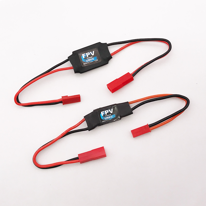 Ultralight BEC Module 3A 5V 2- - Drone Rc Mini recension och pris
