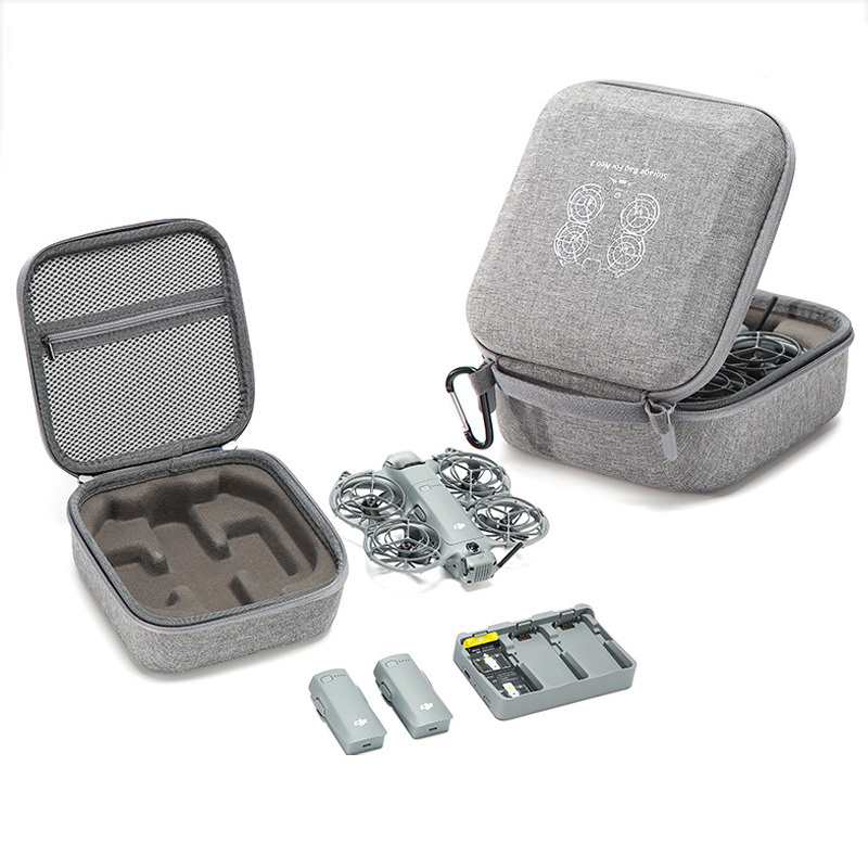 Carrying Shockproof Case for D - Drone Dji Rc N3 recension och pris