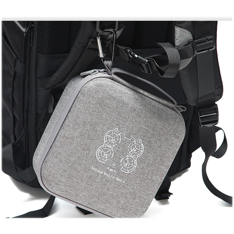 Carrying Shockproof Case for D - Drone Dji Rc N3 recension och pris