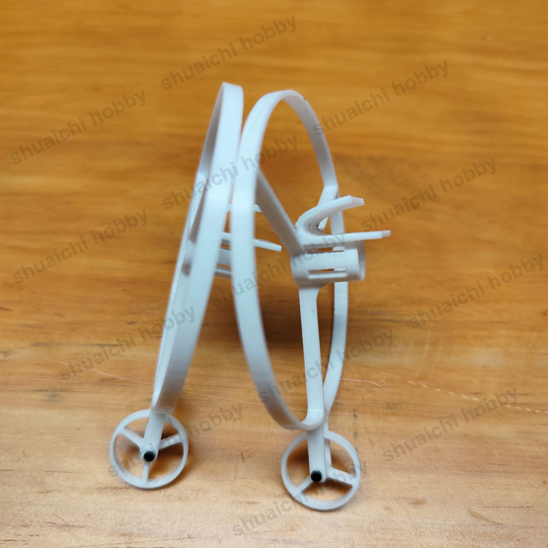 1Pair 8520 Coreless Motor Moun - Drone Rc Controller Cover recension och pris