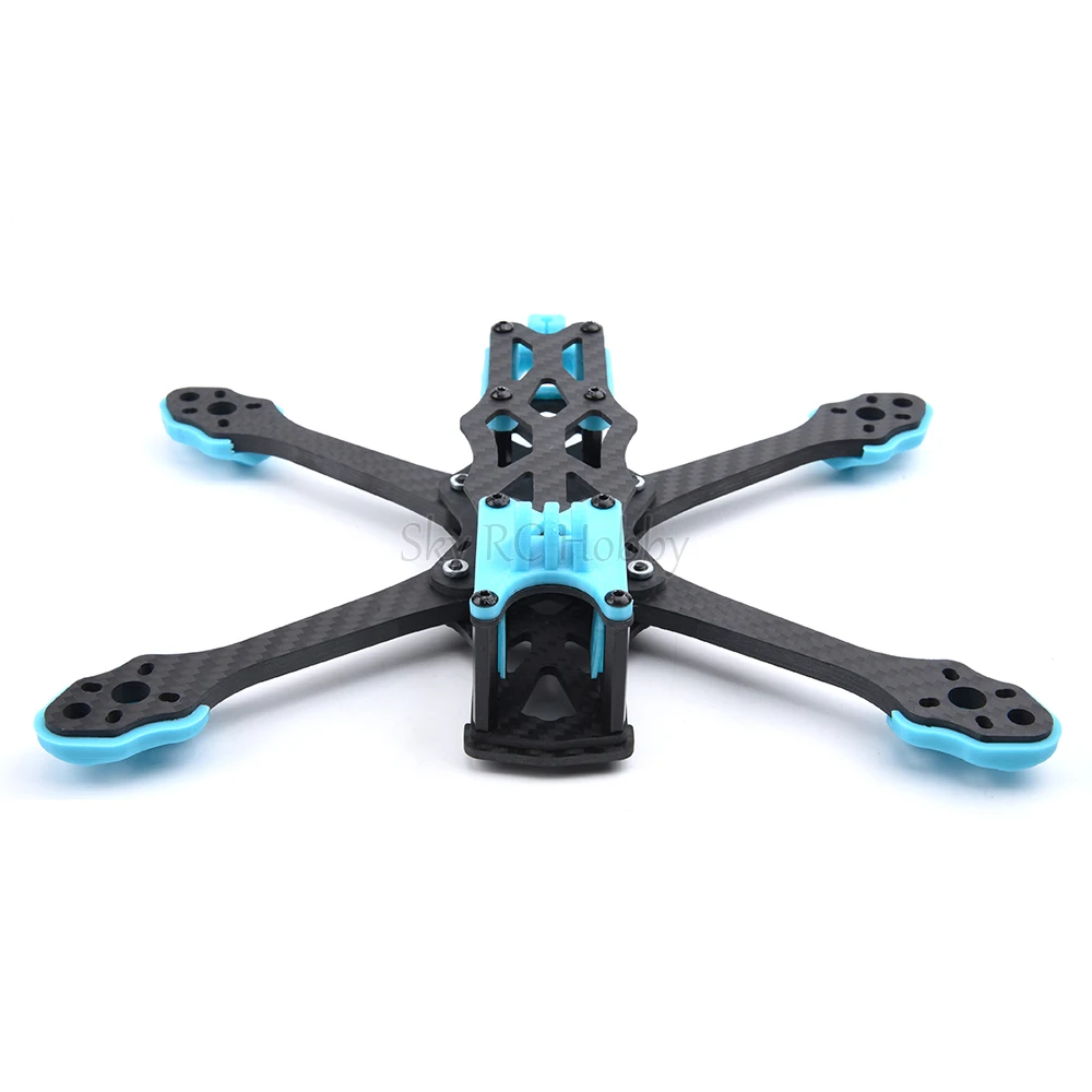 NEW 5Inch 225mm 225 Carbon Fib - Drone Frame 5 Inch recension och pris