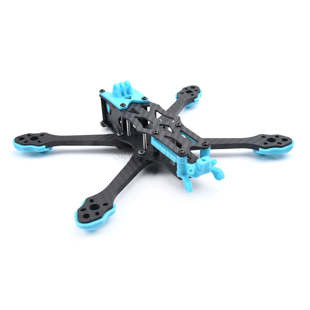 NEW 5Inch 225mm 225 Carbon Fib - Drone Frame 5 Inch recension och pris