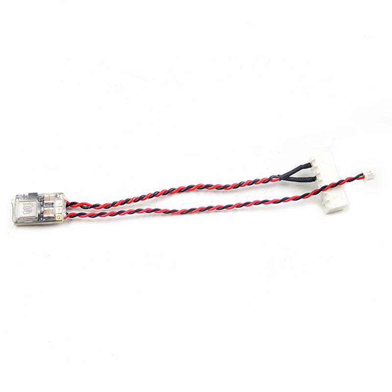 1PCS 5V/3A 10V/2A BEC Step Dow - Caddx Fpv Camera recension och pris