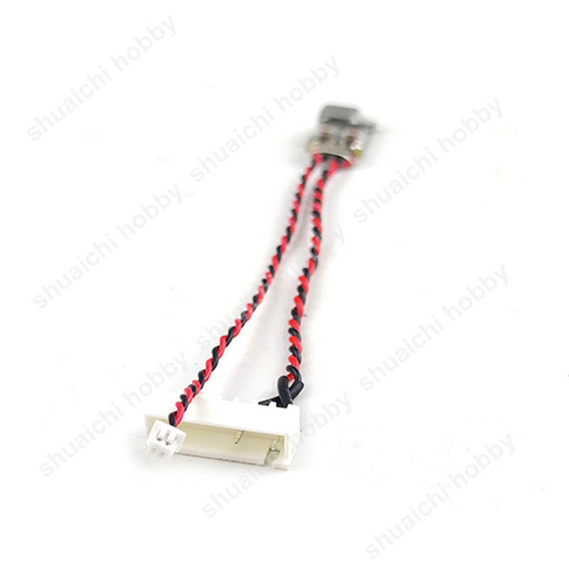 1PCS 5V/3A 10V/2A BEC Step Dow - Caddx Fpv Camera recension och pris