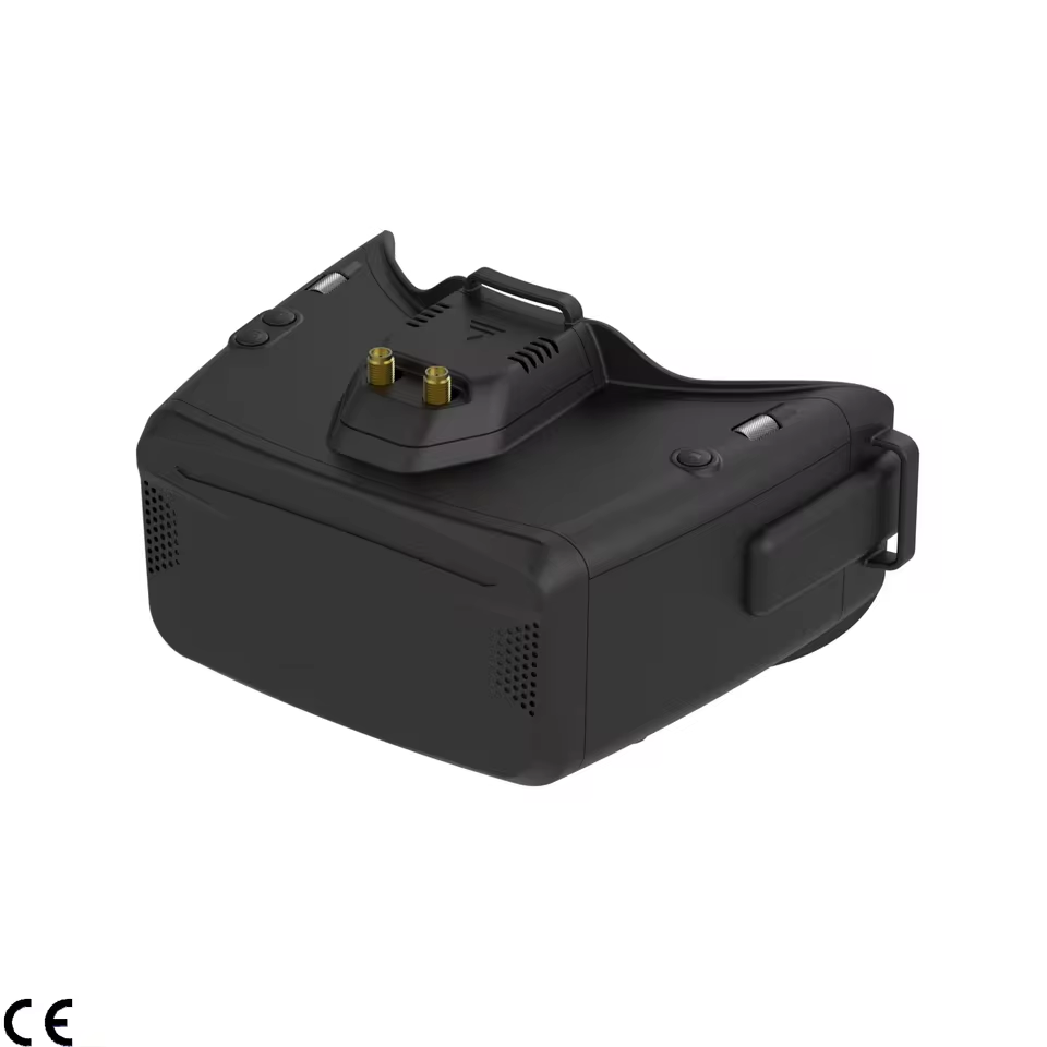 SKYZONE Cobra X V4 FPV Goggles - Drone Rc V4 recension och pris