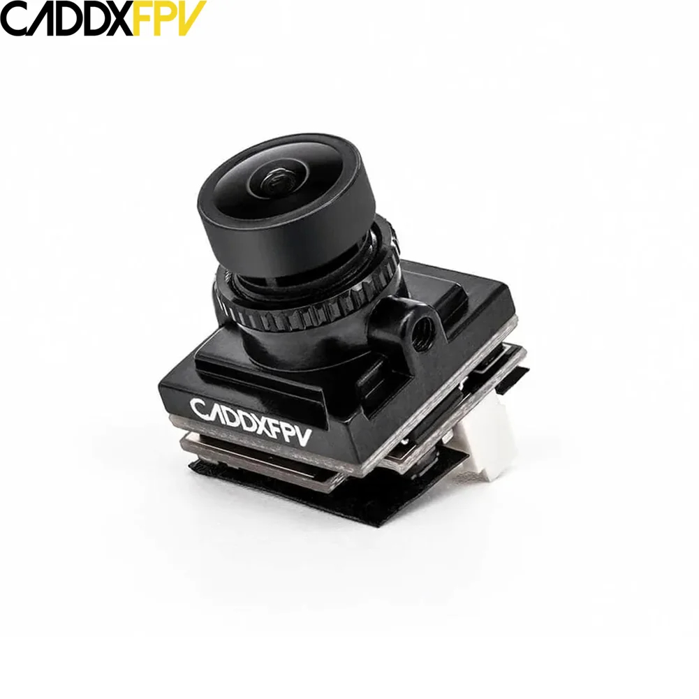 Caddx Baby Ratel 2 Nano Size 1 - Caddx Fpv Camera recension och pris