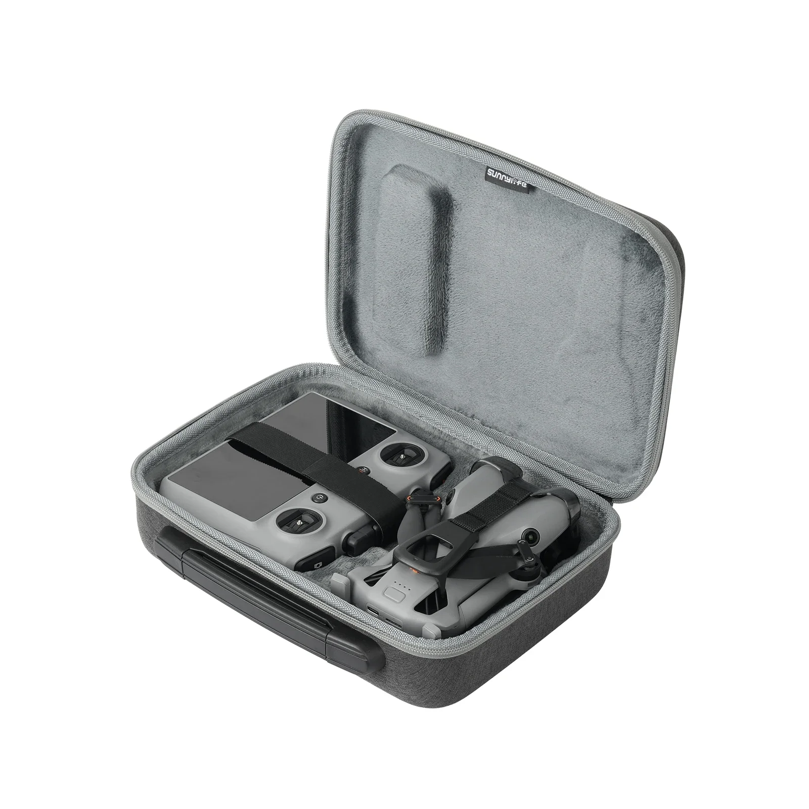 Sunnylife Multi-use Combo Bag  - Drone Dji Rc N3 recension och pris