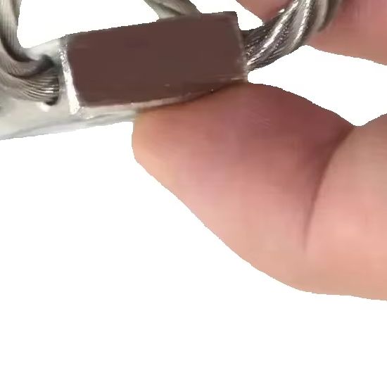 new Mini Stainless Steel Wire  - Drone Rc Mini recension och pris