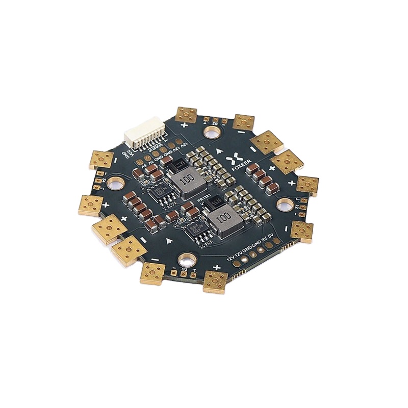 Wholesale Price Foxeer PDB400  - Drone Rc Price recension och pris