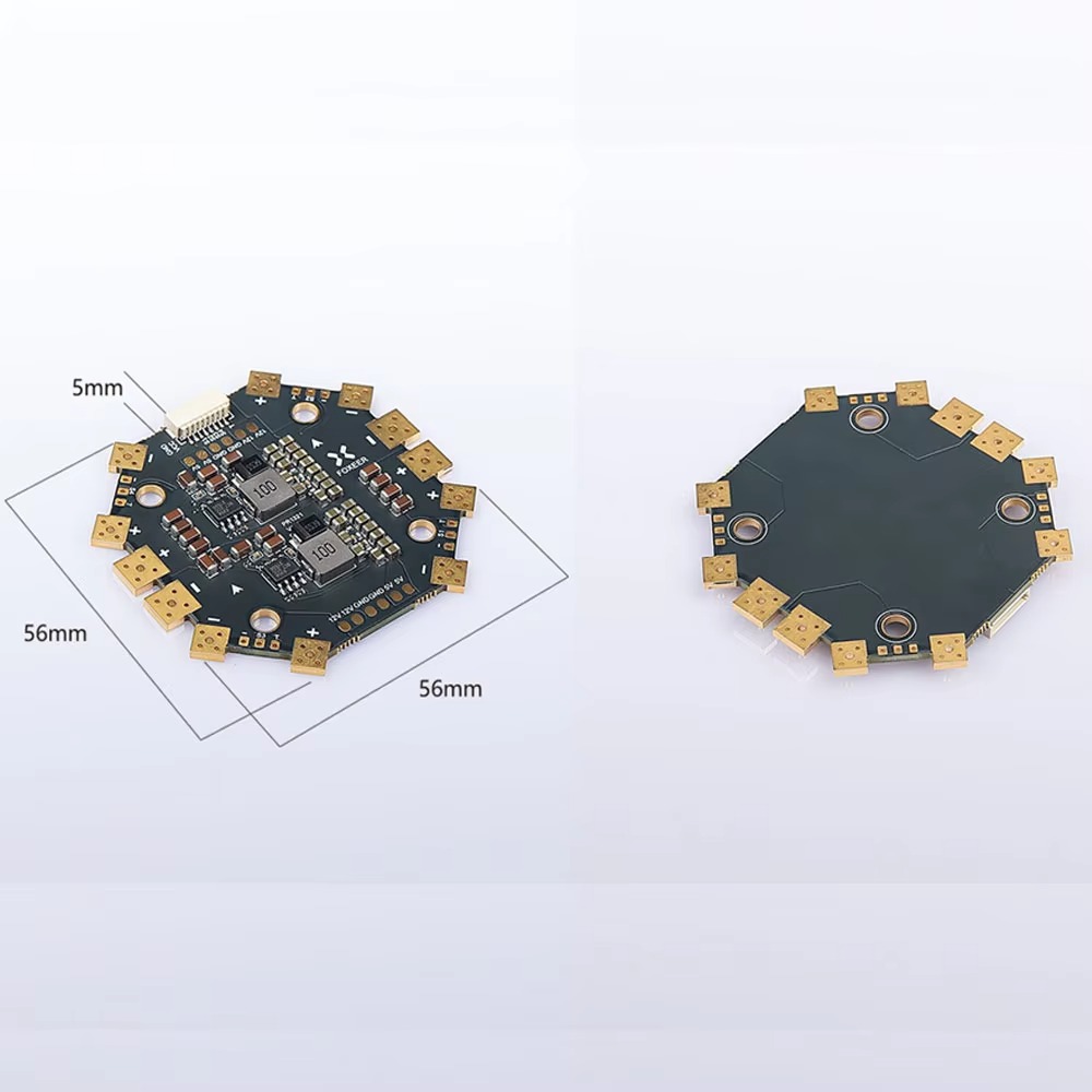 Wholesale Price Foxeer PDB400  - Drone Rc Price recension och pris