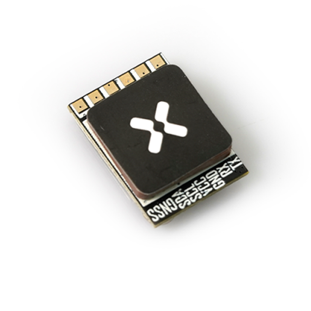 FOXEER M10Q V2 120 GPS IST8310 - Drone Rc Gps recension och pris