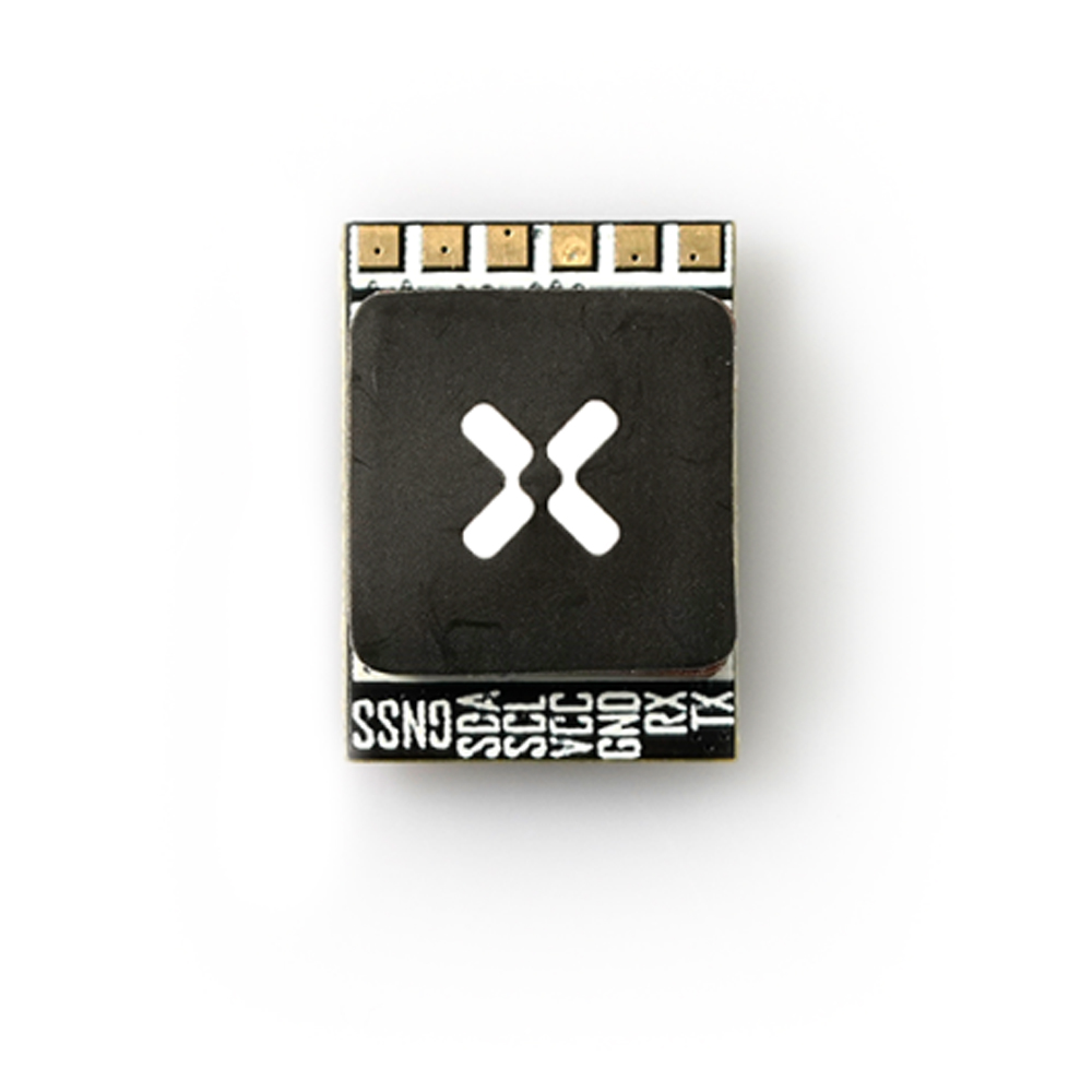 FOXEER M10Q V2 120 GPS IST8310 - Drone Rc Gps recension och pris