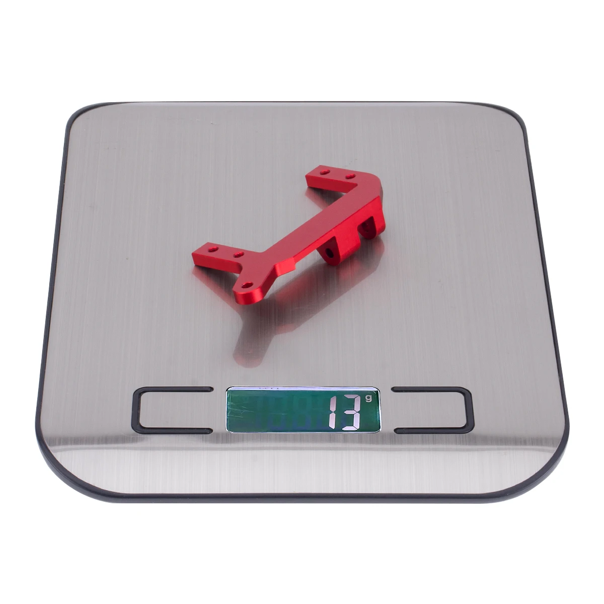 CNC Aluminium Axle Servo Mount - Rc Crawler Axle Parts recension och pris