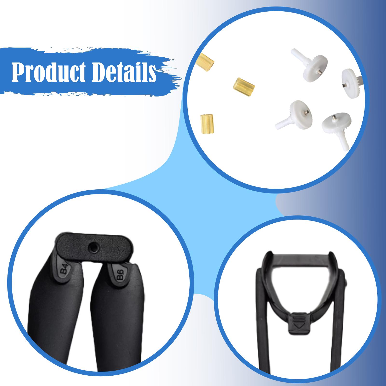 Aircraft Propeller Protective  - Rc Drone E88 recension och pris