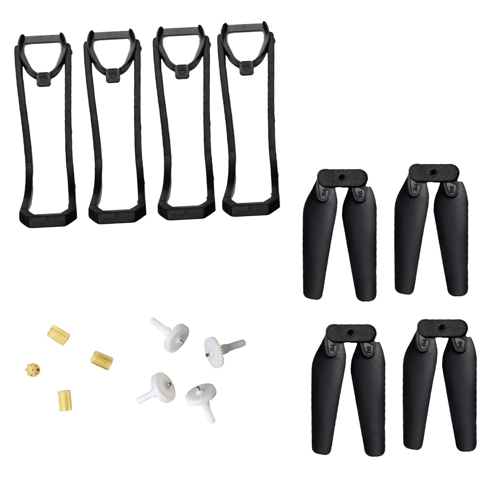 Aircraft Propeller Protective  - Rc Drone E88 recension och pris