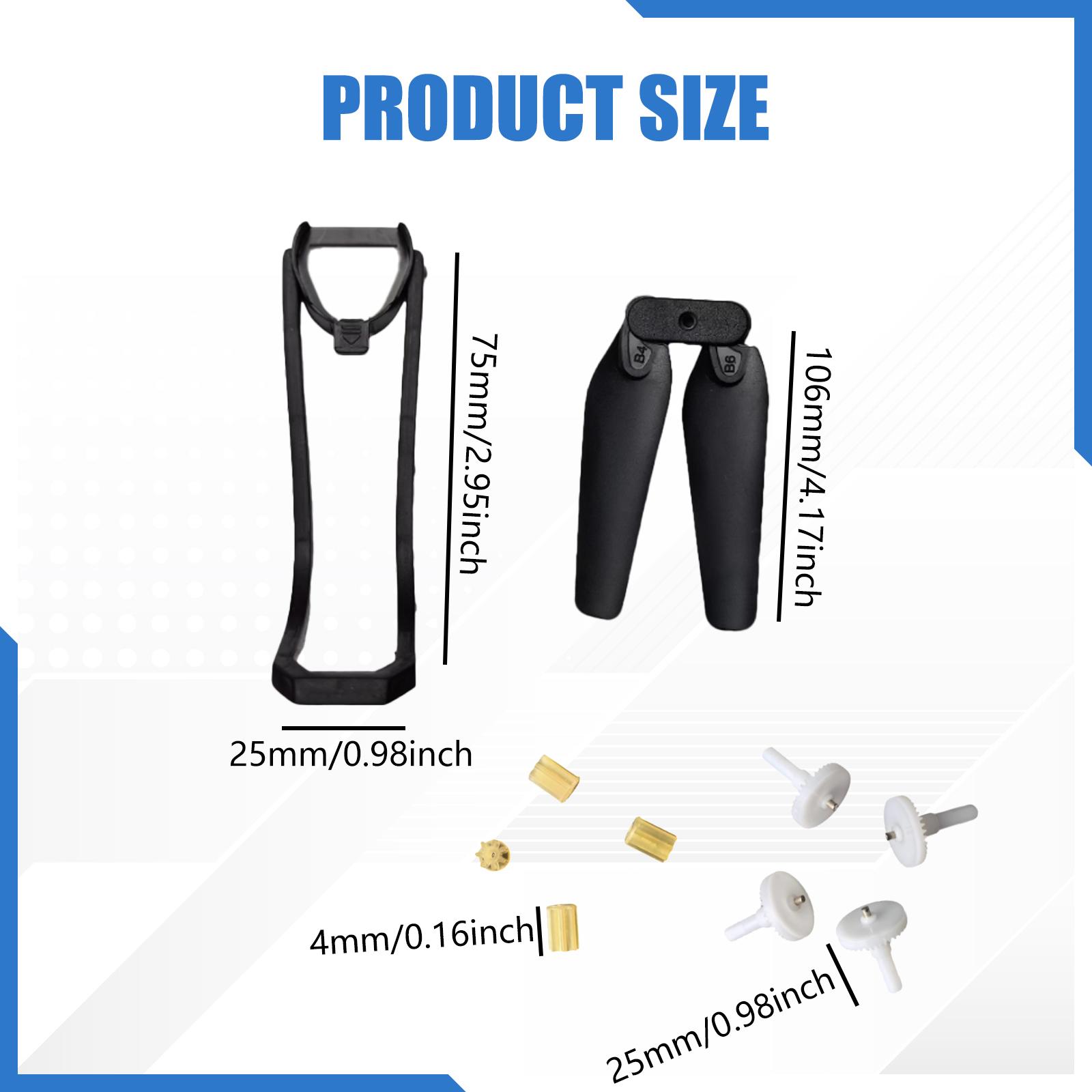 Aircraft Propeller Protective  - Rc Drone E88 recension och pris