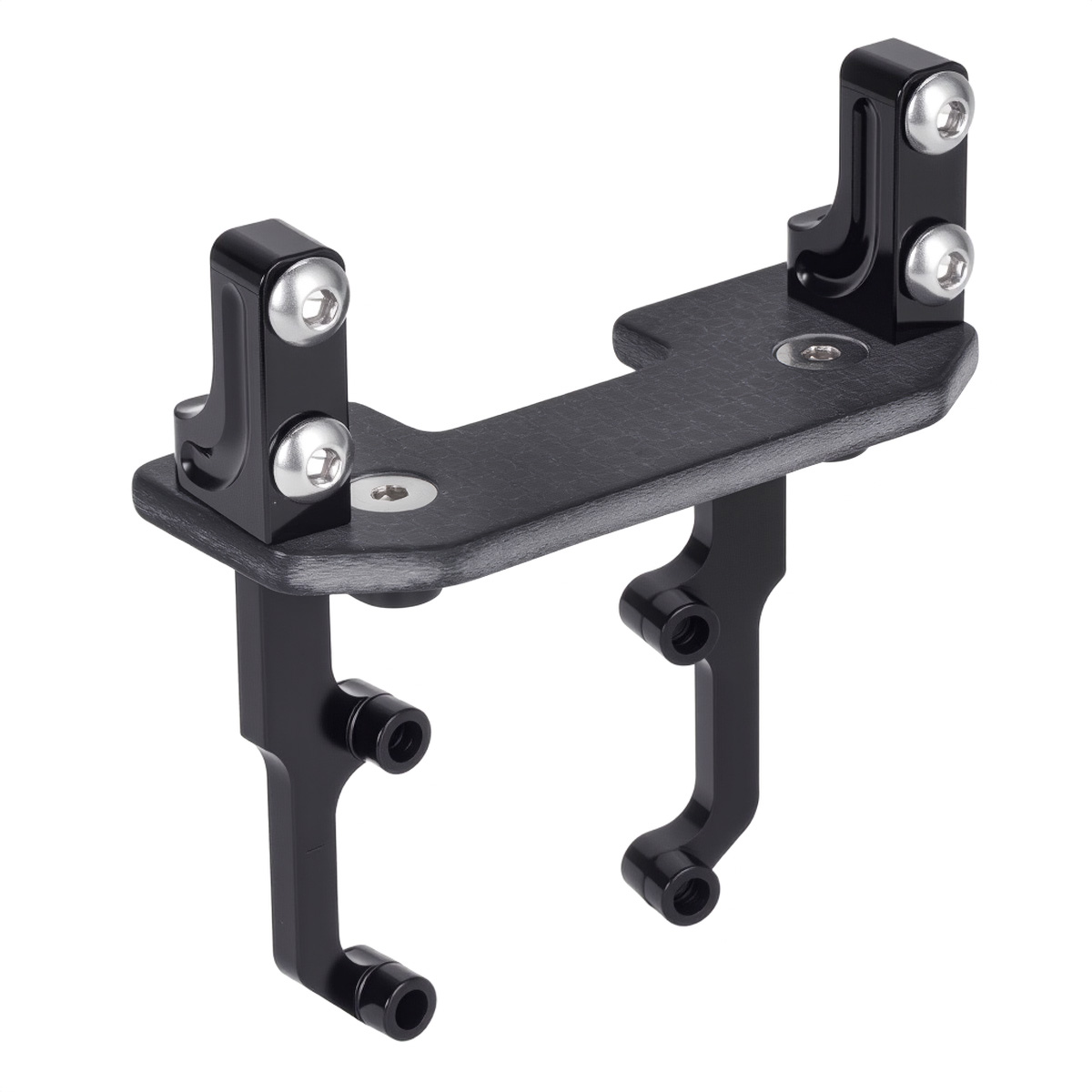 Aluminum Alloy Servo Mount Bas - Rc Crawler Axle Parts recension och pris