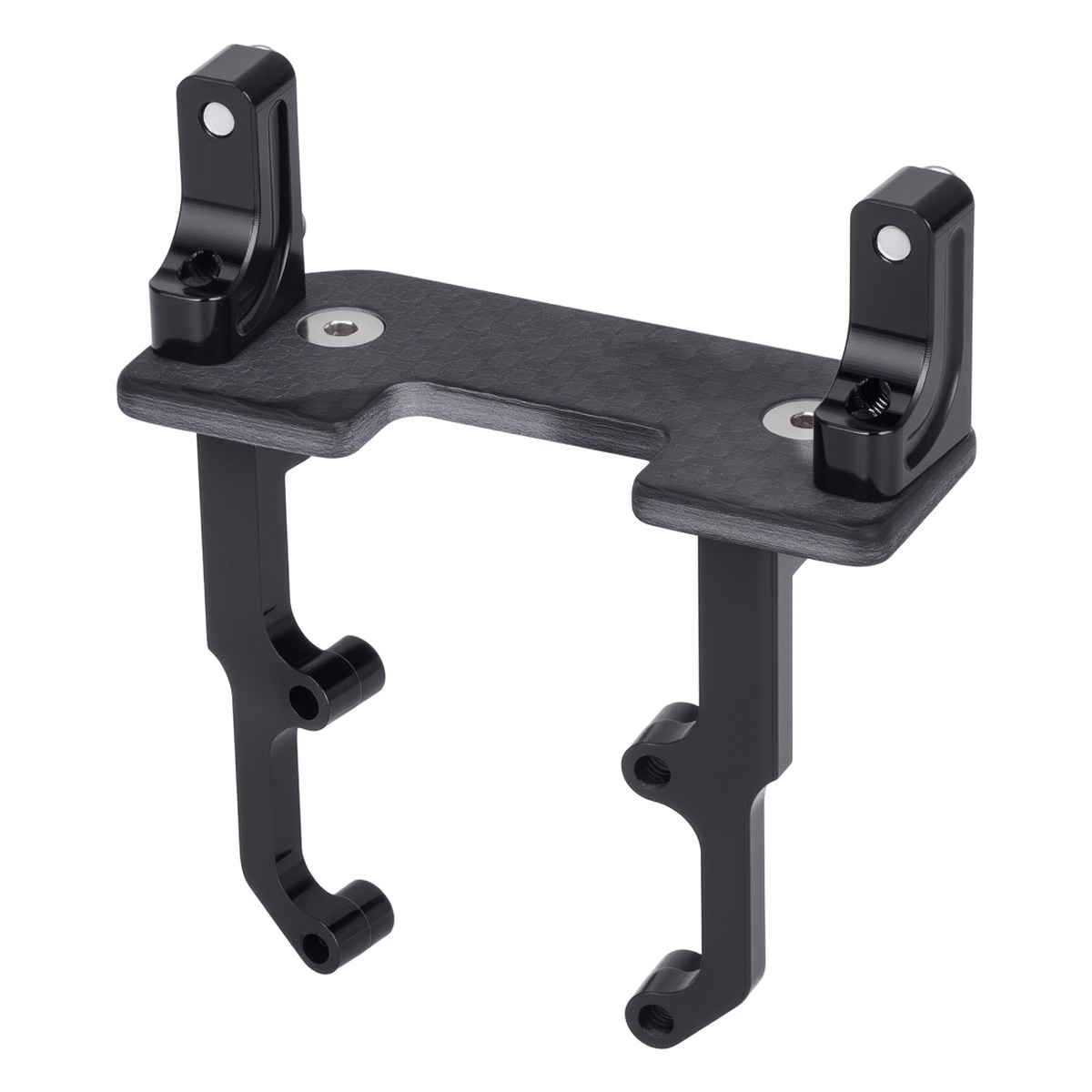 Aluminum Alloy Servo Mount Bas - Rc Crawler Axle Parts recension och pris