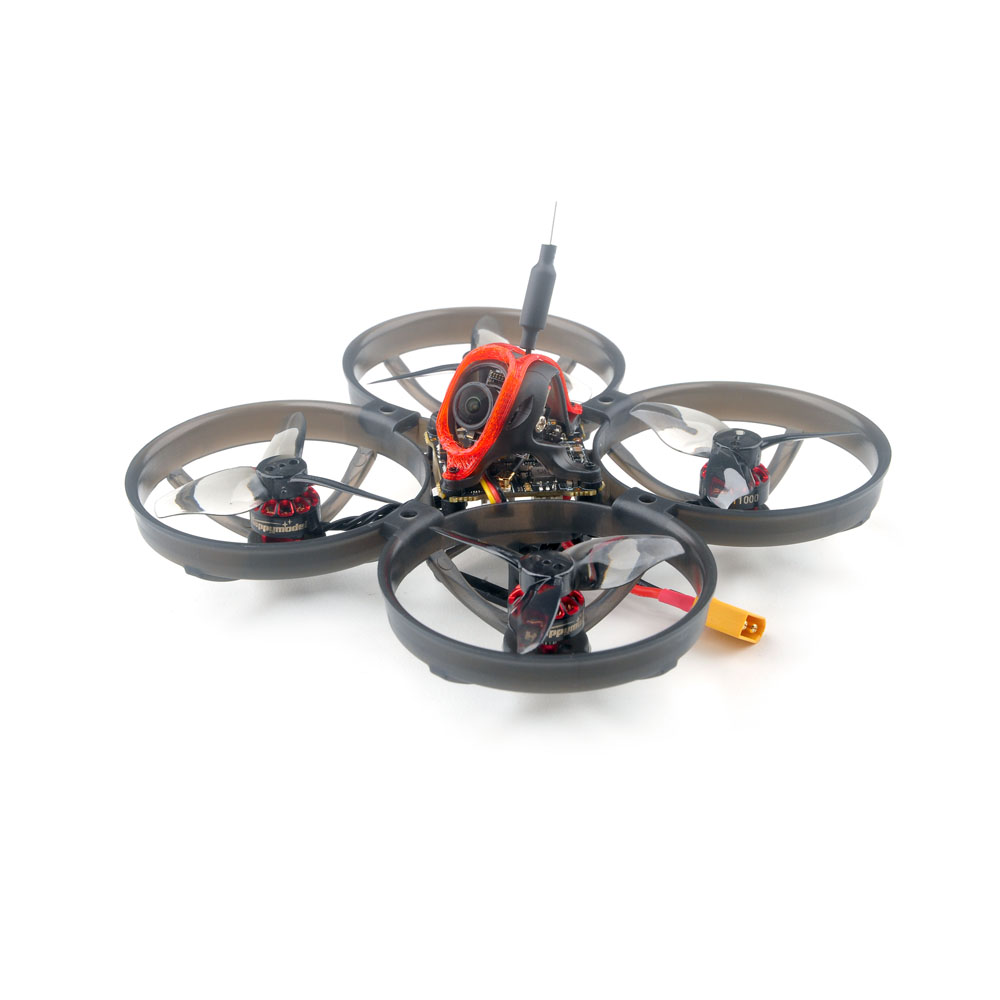 HappyModel Mobula8 1-2S 85mm M - Caddx Fpv Camera recension och pris