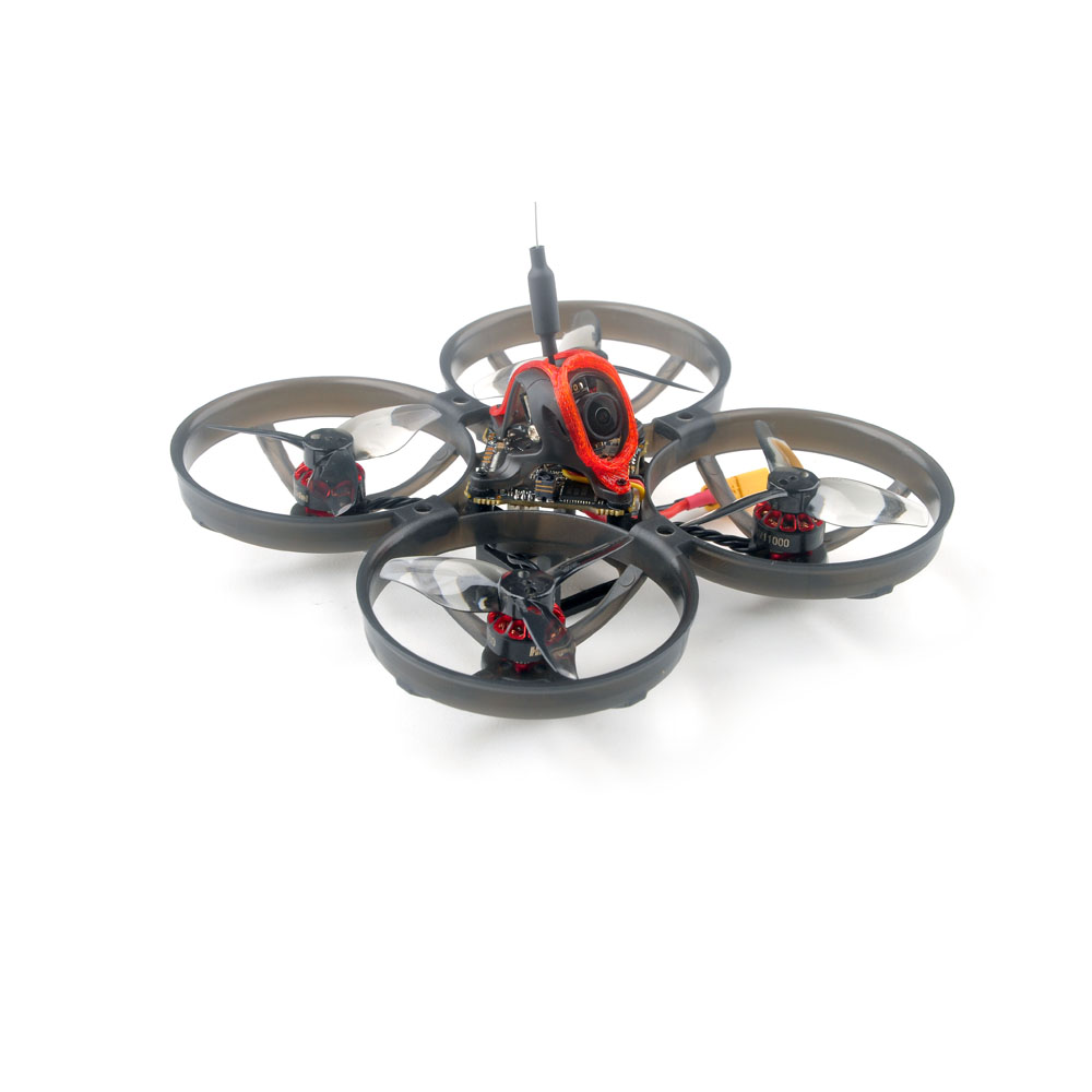 HappyModel Mobula8 1-2S 85mm M - Caddx Fpv Camera recension och pris