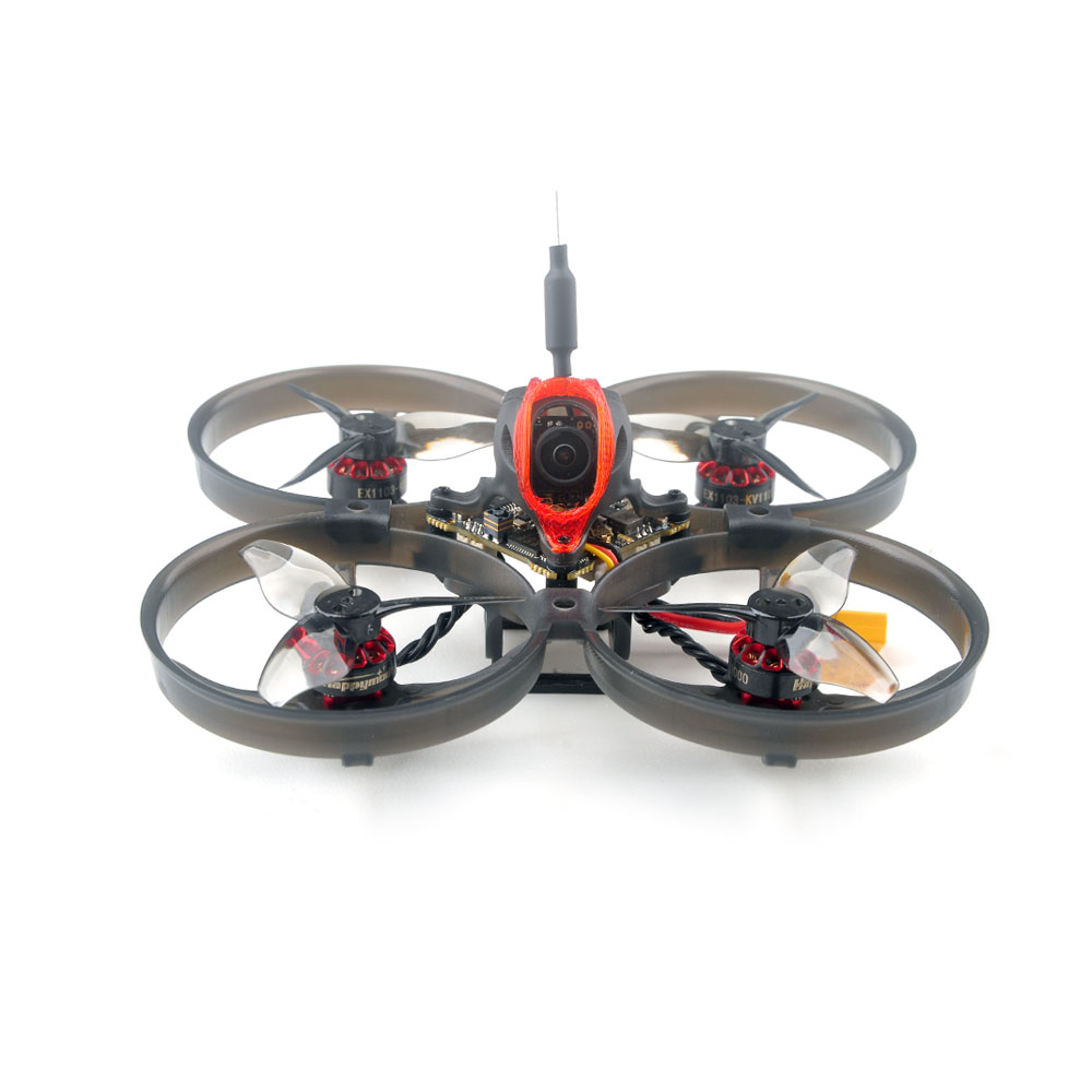 HappyModel Mobula8 1-2S 85mm M - Caddx Fpv Camera recension och pris