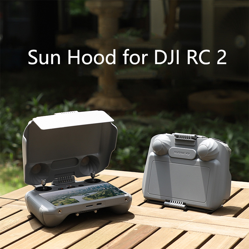 RC2 Joysticks Protector Sunsha - Drone Rc Controller Cover recension och pris
