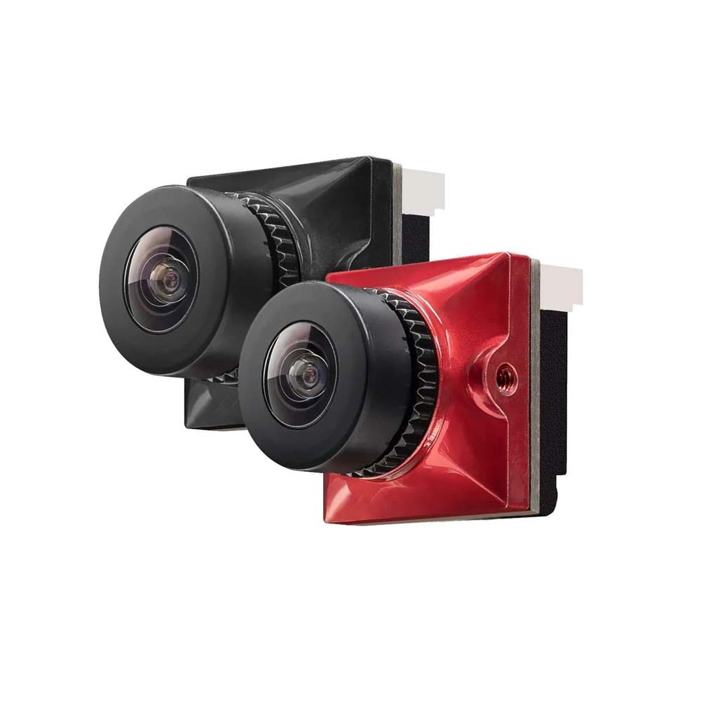 Caddx Ratel 2 Micro Starlight  - Caddx Fpv Camera recension och pris